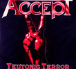 Accept: Teutonic Terror