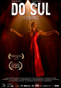 Do Sul, a Vingança (Do Sul, a Vingança)