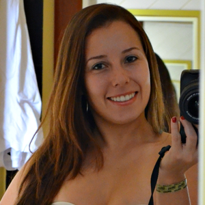 Foto de perfil de Arieli