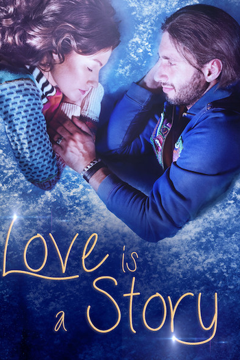  de Filme O Amor é Um Presente (2015)