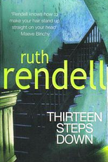 Ruth Rendell's Thirteen Steps Down (1ª Temporada) (Ruth Rendell's Thirteen Steps Down)