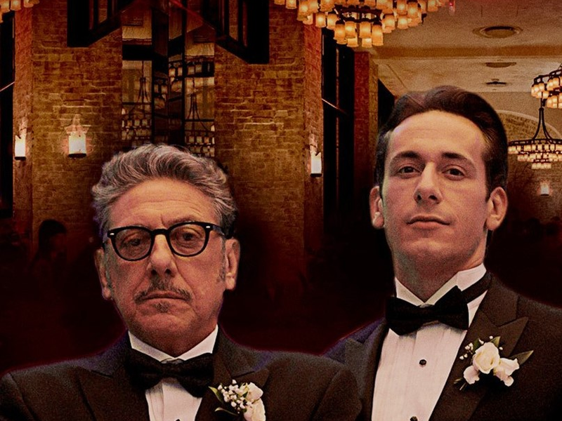 Foto 1 de Máfia S/A