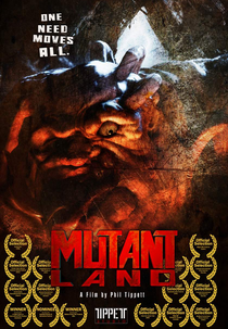 MutantLand (Mutant Land)