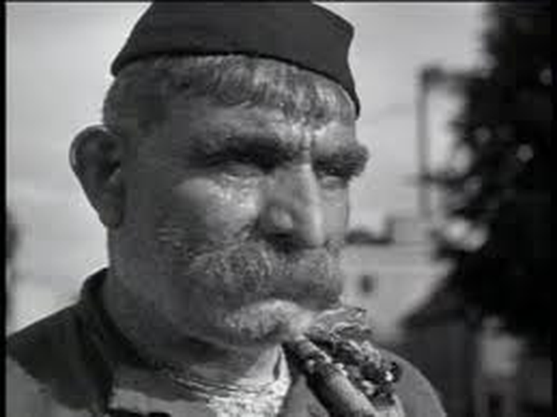 Foto 27 de O Pai do Soldado 