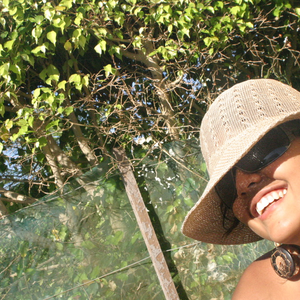 Foto de perfil de Jéssica