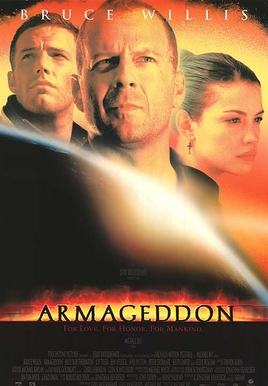 Armageddon (Armageddon)