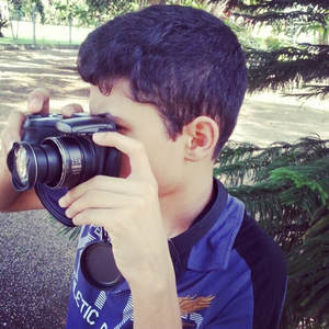 Foto de perfil de feliphe
