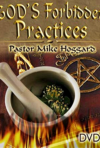 Poster 1 de Filme The Forbidden Practices (2009)
