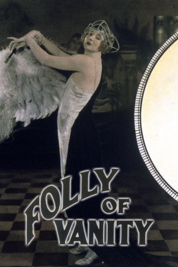  de Filme Pérolas e Lágrimas (1924)