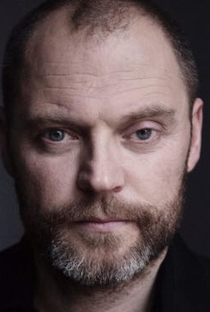 Jacob Lohmann - Poster 1