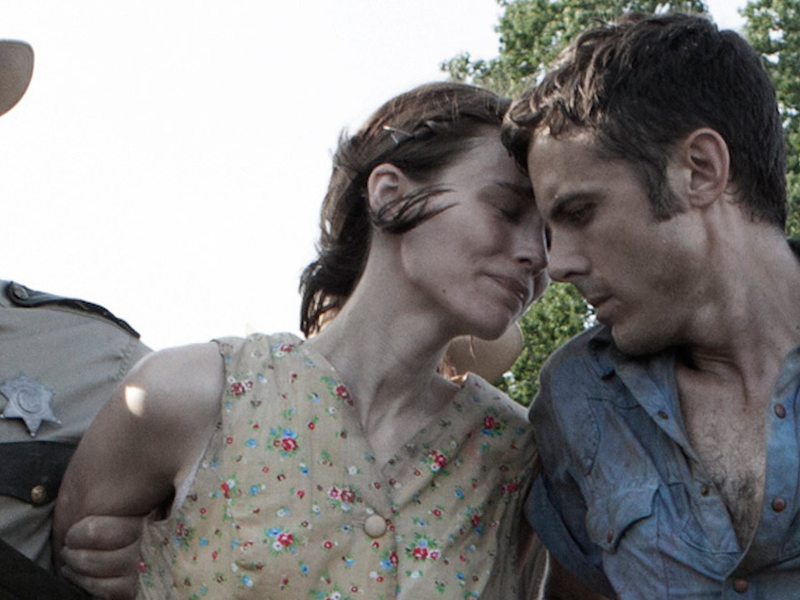 Foto 1 de Amor Fora da Lei