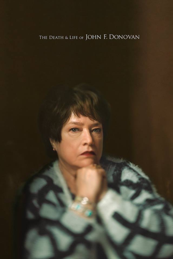  de Filme A Morte e Vida de John F. Donovan (2018)