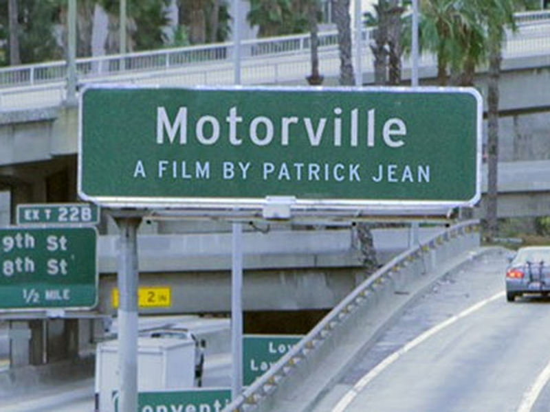 Foto 1 de Motorville