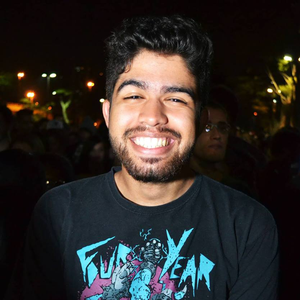 Foto de perfil de Arthur Duarte