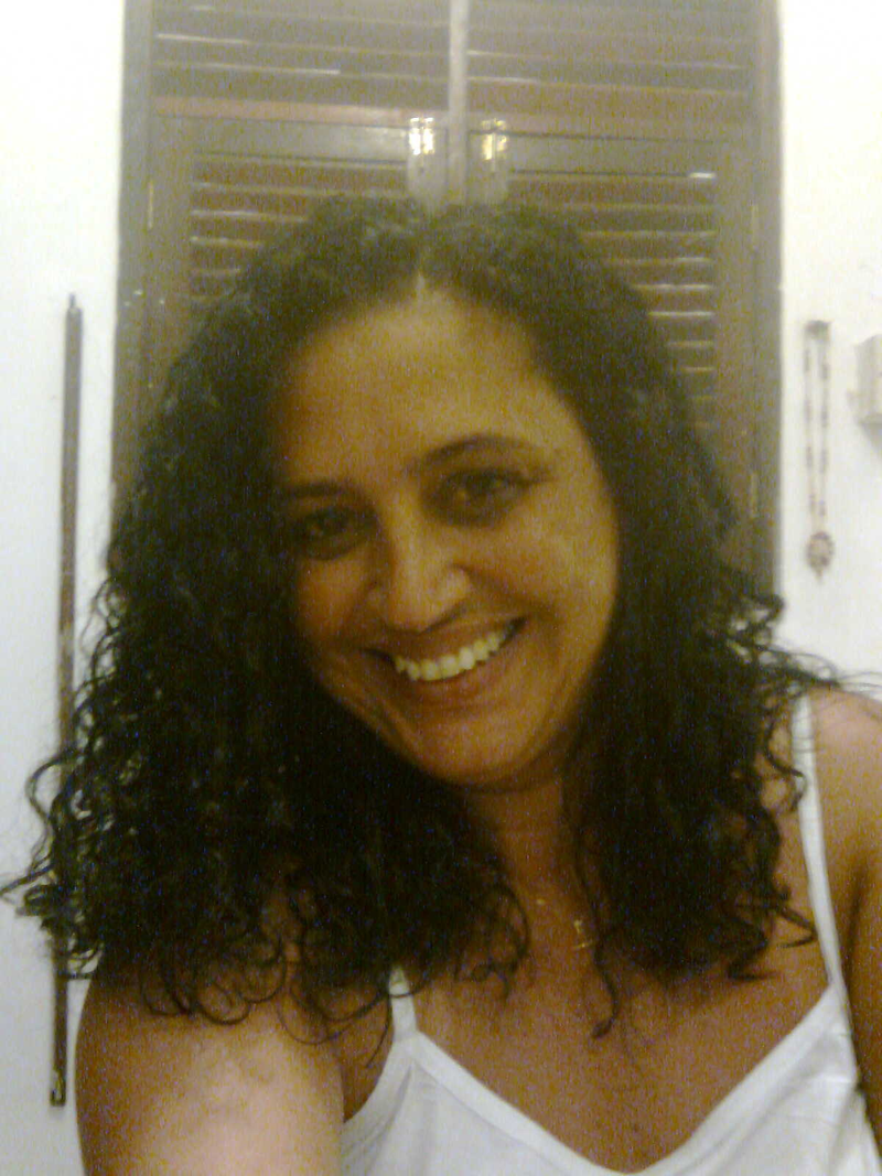 Marione Patricio da Silva - Foto 1