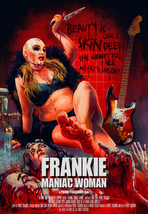 Frankie: Maniac Woman (Frankie: Maniac Woman)