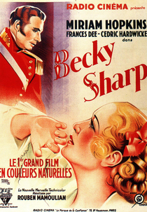 Vaidade e Beleza (Becky Sharp)