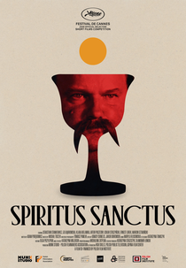 Spiritus Sanctus (Spiritus Sanctus)