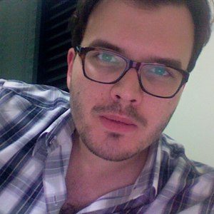 Foto de perfil de Antonio Marcello
