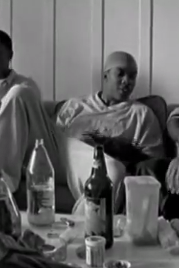 Poster de Curta Let's Love Hate (2004)