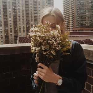 Foto de perfil de Malu