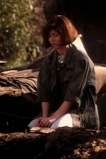 Poster de Episódio China Beach (2) (1988)
