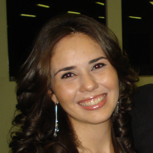 Foto de perfil de Laís Vasconcelos
