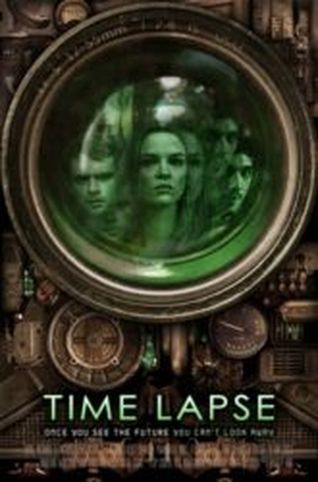 Crítica: Lapso do Tempo (“Time Lapse”) | CineCríticas
