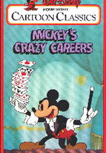 Mickey's Crazy Careers (Mickey's Crazy Careers)