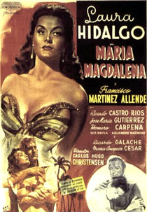 Maria Magdalena  (Maria Magdalena )