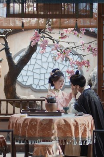 Poster de Episódio 第22集 (None)