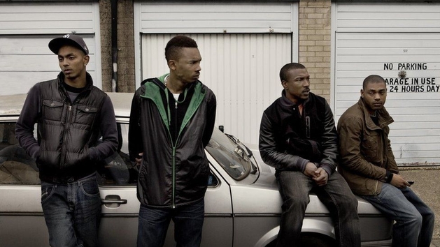 Netflix confirms new Top Boy series with Drake as a producer