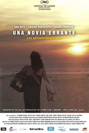 Poster de Filme Uma Noiva Errante (2006)
