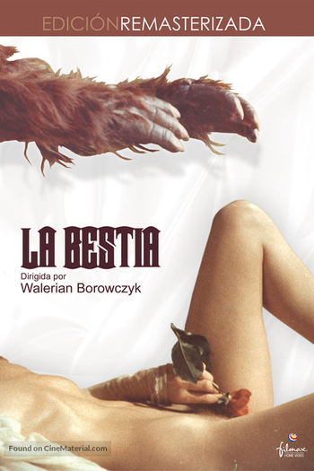  de Filme O Monstro (1975)