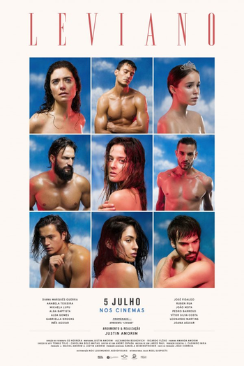  de Filme Leviano (2018)