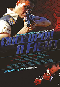 Once Upon a Fight (Once Upon a Fight)