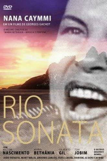 de Filme Nana Caymmi em Rio Sonata (2011)