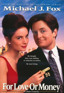 Por Amor ou por Dinheiro (For Love or Money)