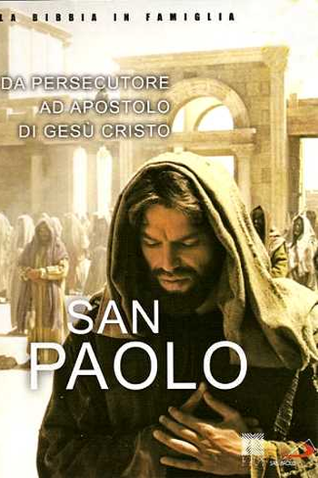  de Filme Paulo, o Apóstolo (2000)