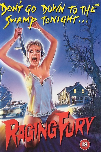  de Filme Paranóia Fatal (1989)