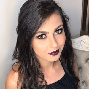 Foto de perfil de Nathália Gontijo