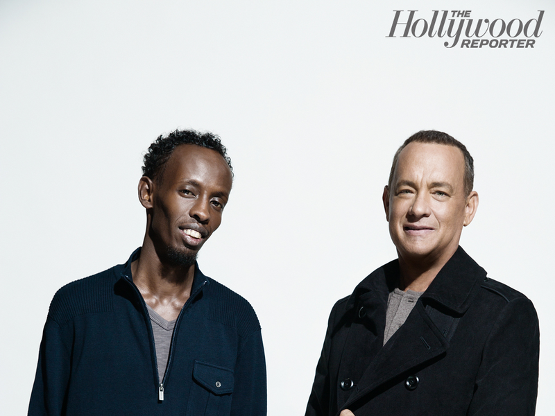 Foto 1 de Capitão Phillips