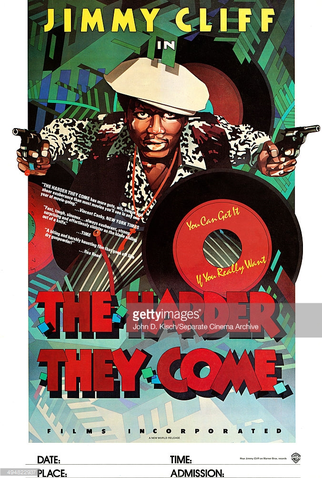 Poster 8 de Filme Balada Sangrenta (1972)