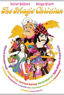 Um Beatle no Paraíso - Poster / Capa / Cartaz - Oficial 3