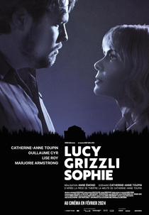 Lucy Grizzli Sophie (Lucy Grizzli Sophie)