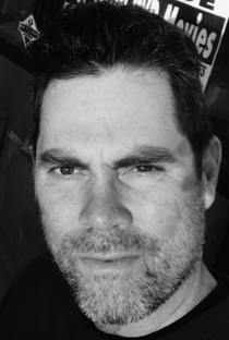 Mark Runnels - Poster 1