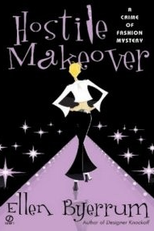 Crimes da Moda: Assassinato na Passarela (Crimes of Fashion: Hostile Makeove)