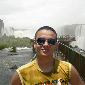 Foto de perfil de Warverson