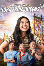 Awkwafina is Nora from Queens (3ª Temporada) (Awkwafina is Nora from Queens (Season 3))