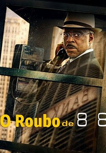 O Roubo de 88 (Heist 88.)